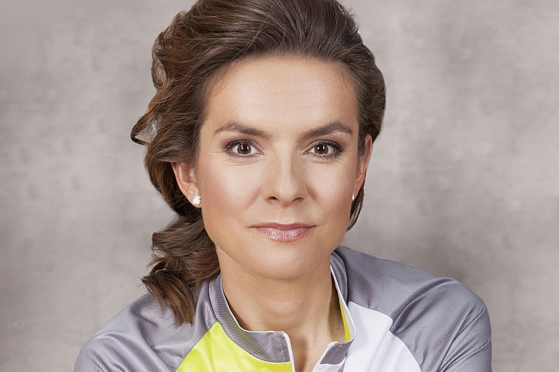 Maja Wloszczowska