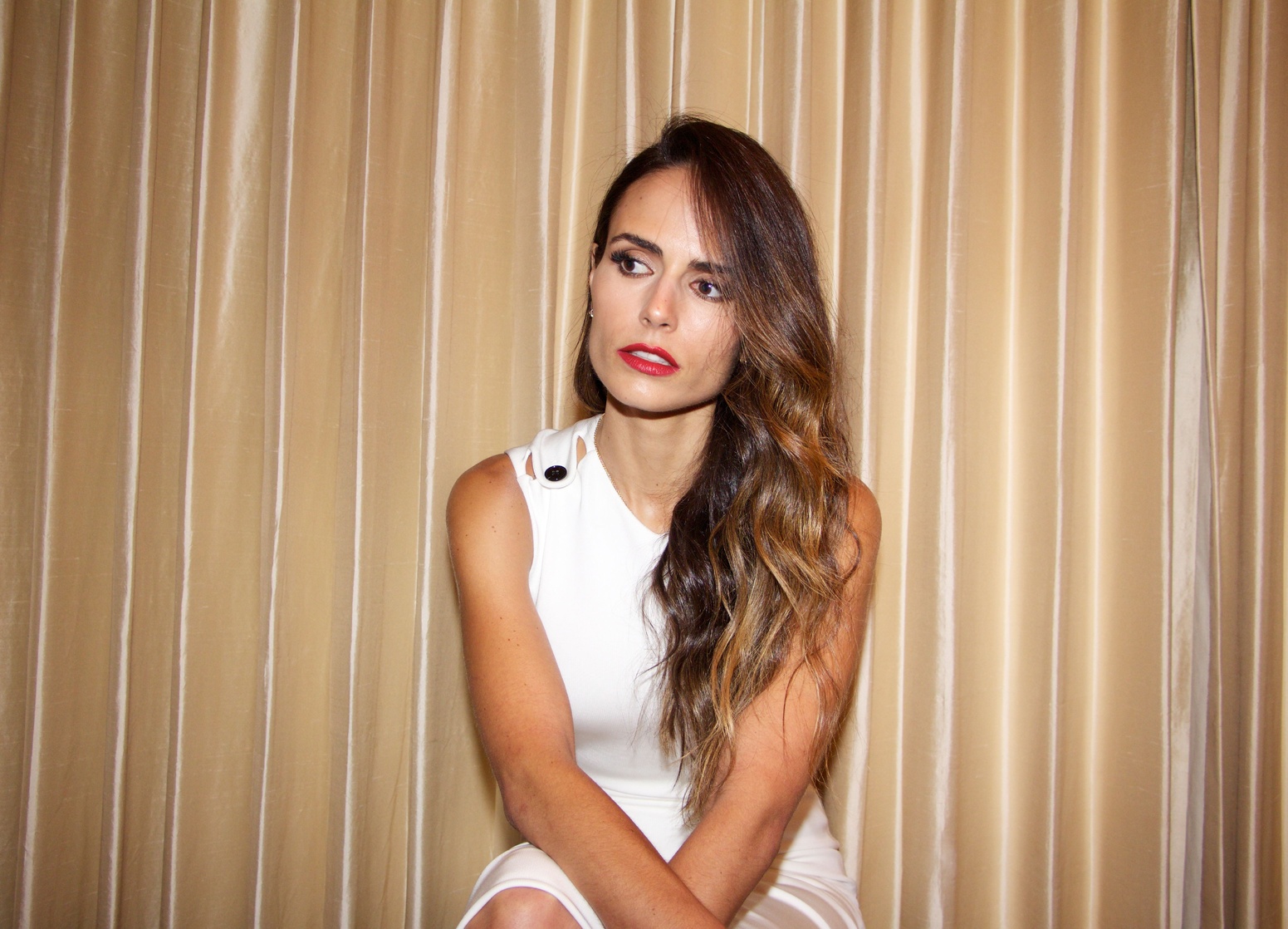 Jordana Brewster Jordana Brewster
