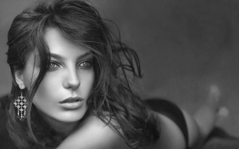 Daria Werbowy Daria Werbowy
