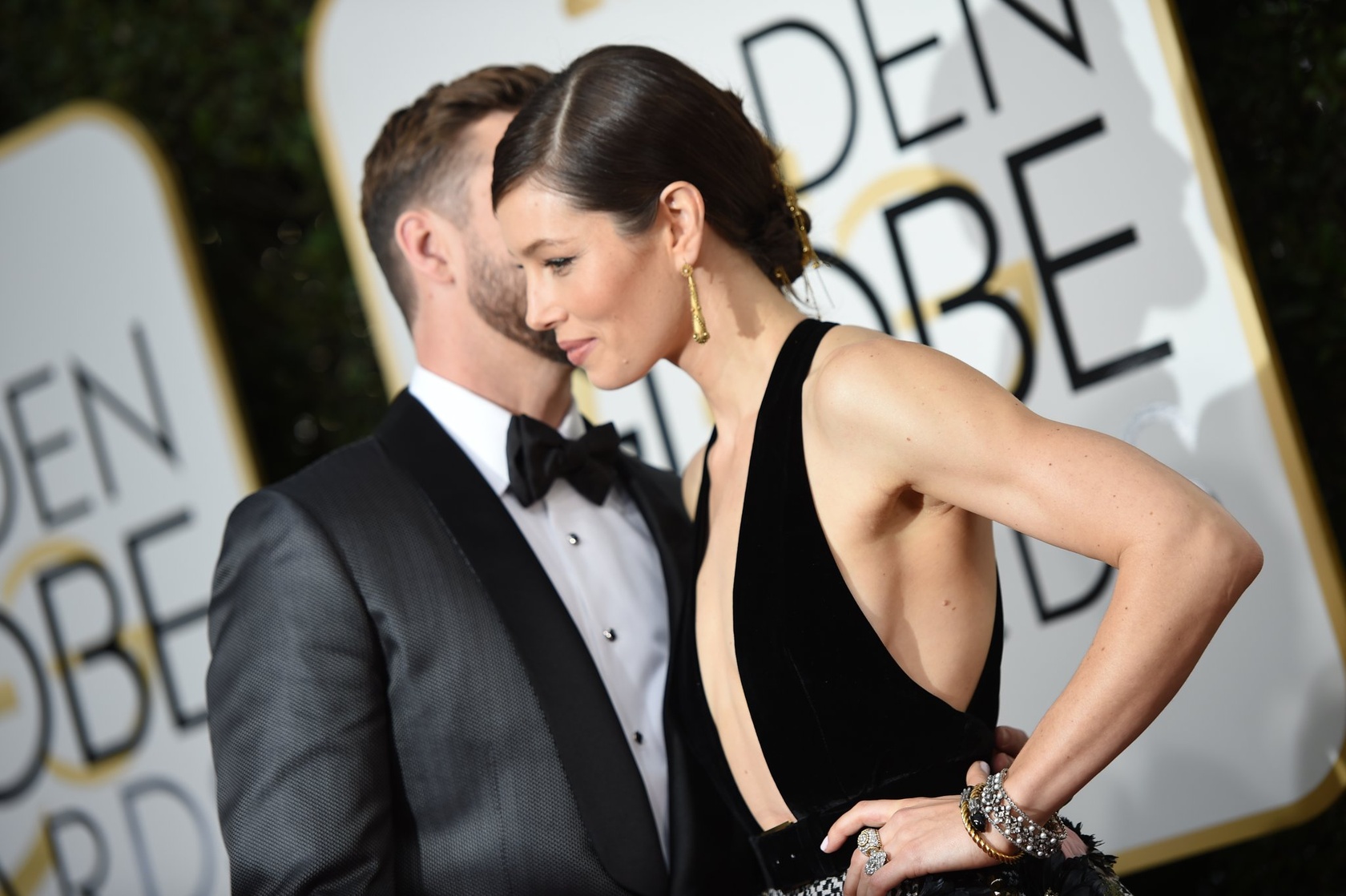 Jessica Biel Jessica Biel