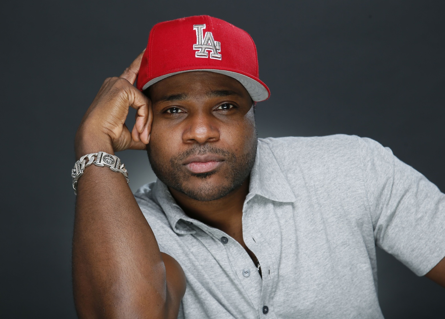 Malcolm-Jamal Warner Malcolm-Jamal Warner