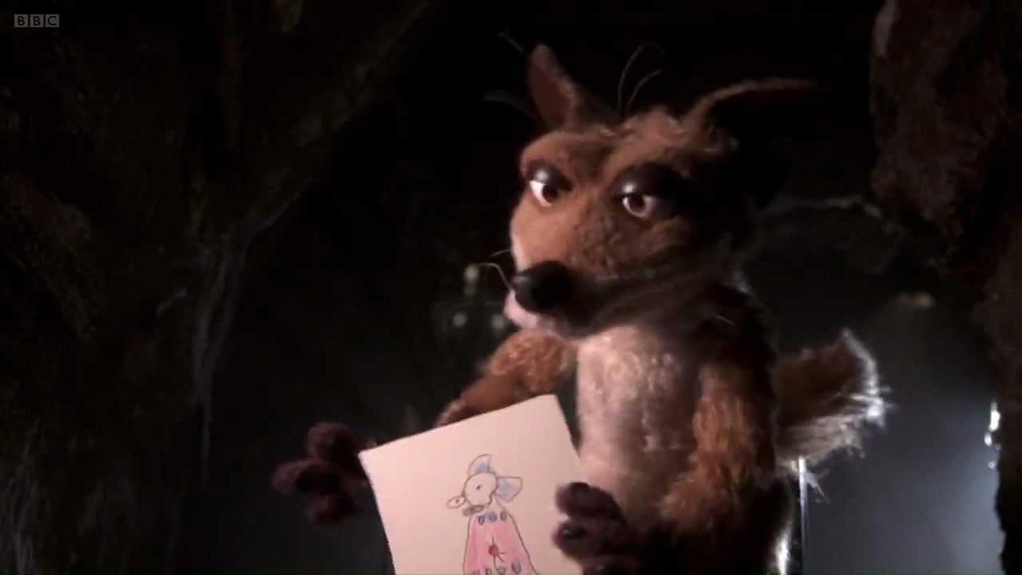 Mongrels Mongrels