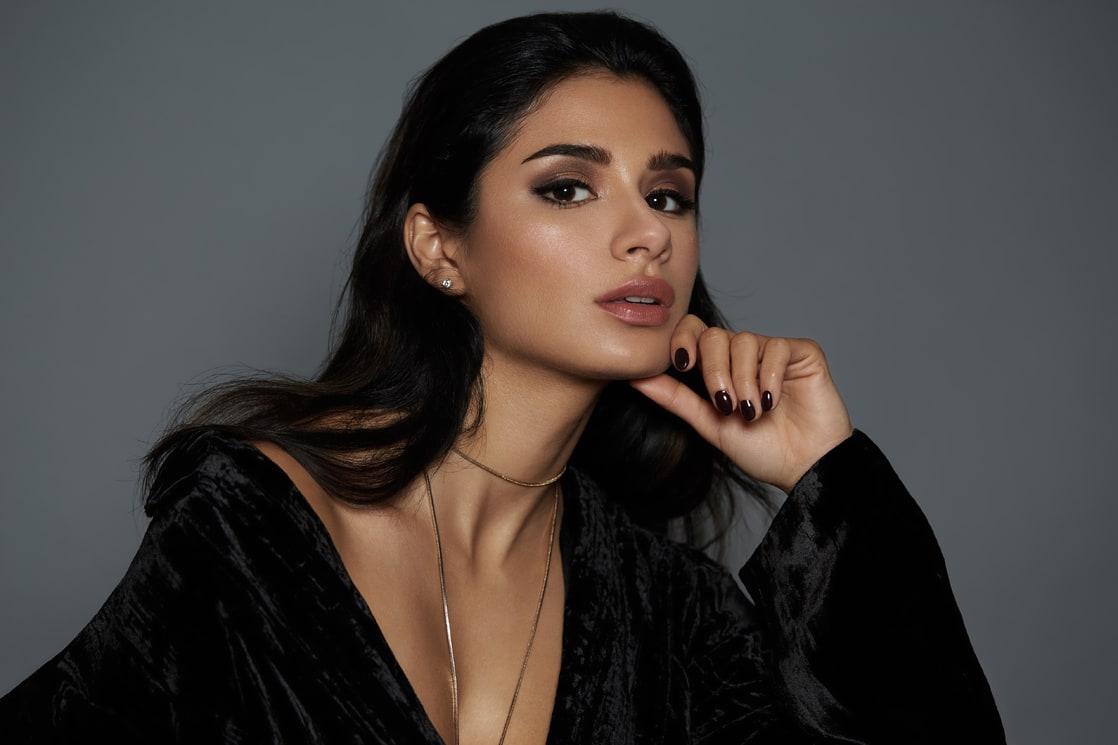 Diane Guerrero