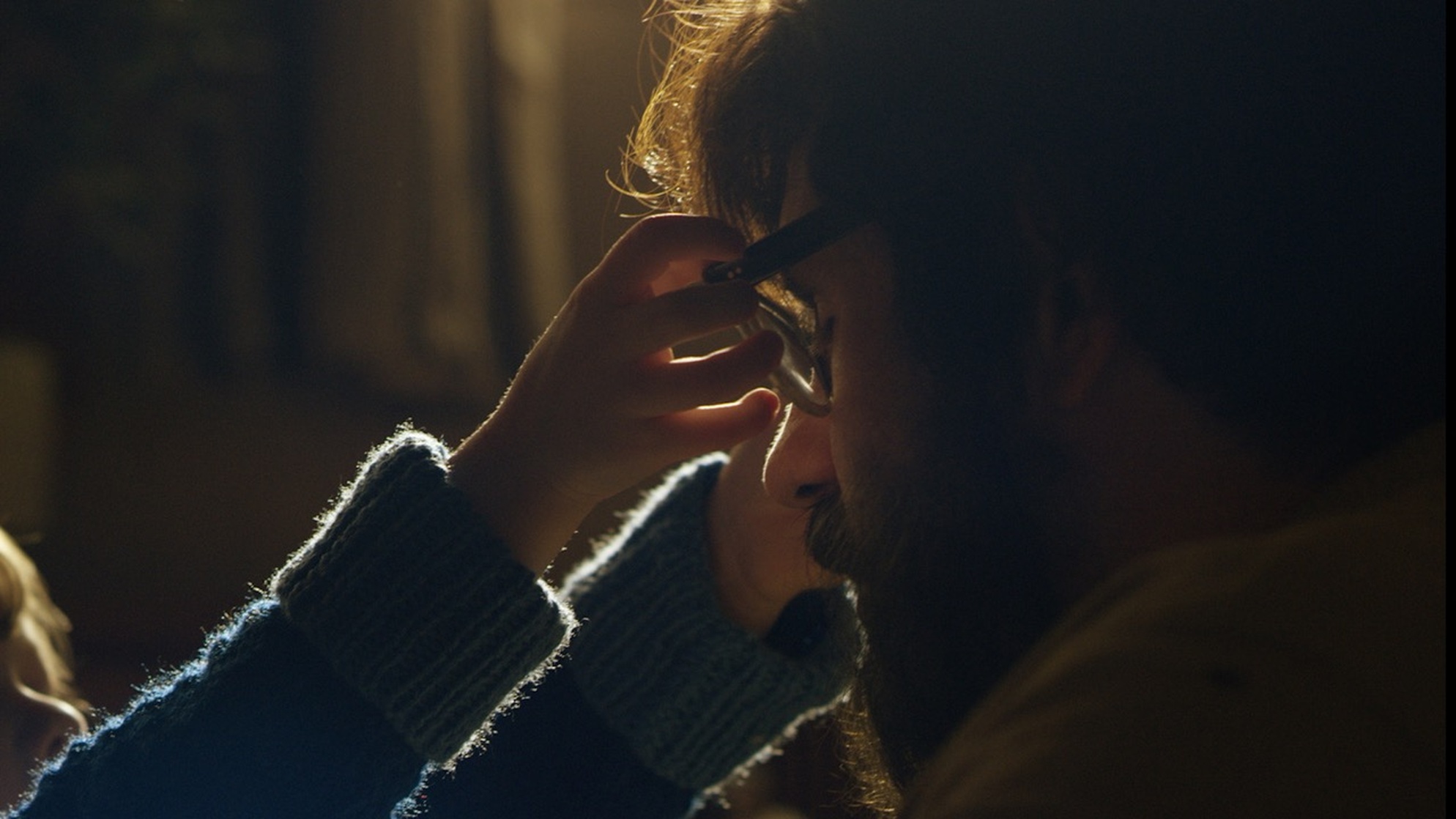 Notes on Blindness