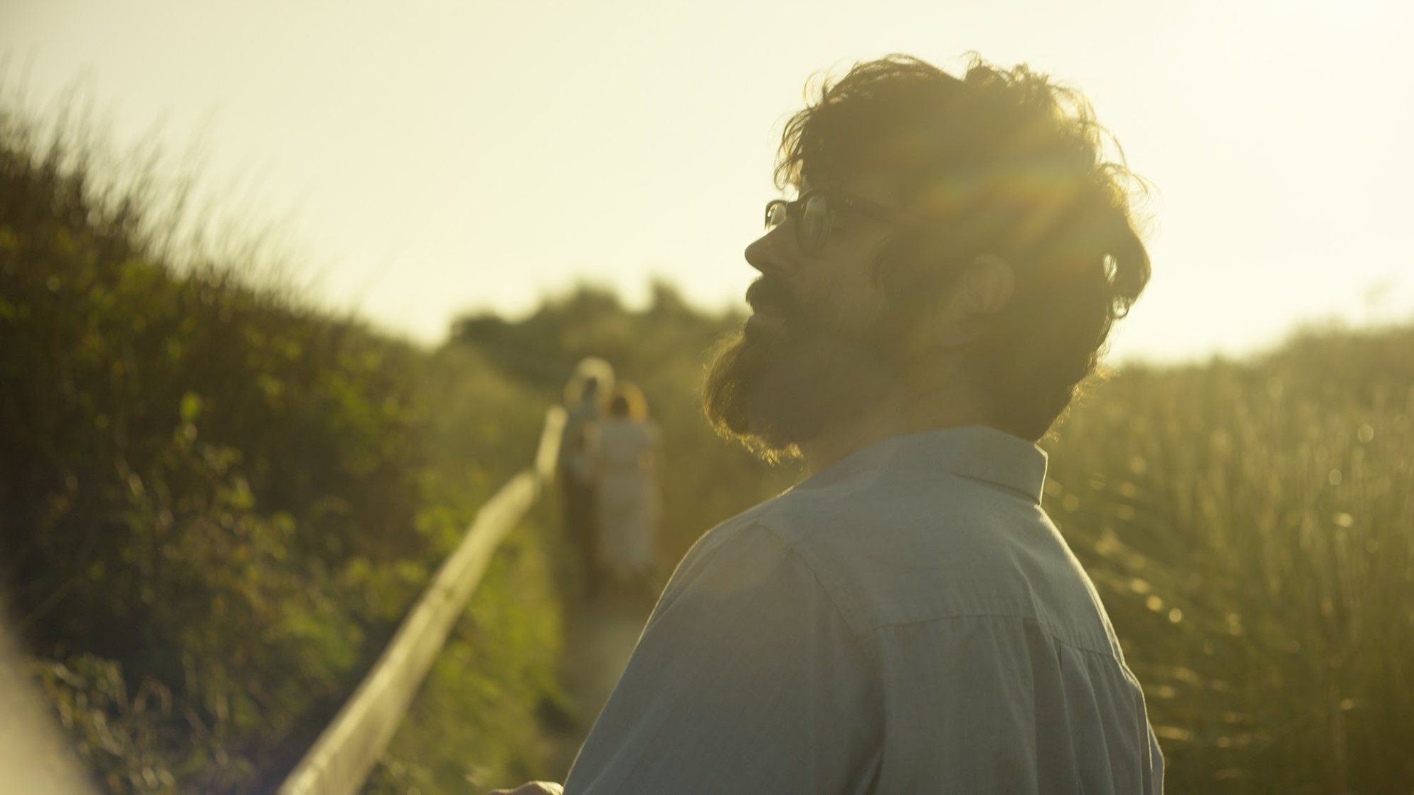Notes on Blindness