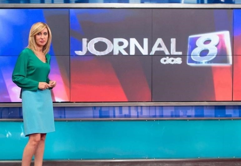 Jornal das 8