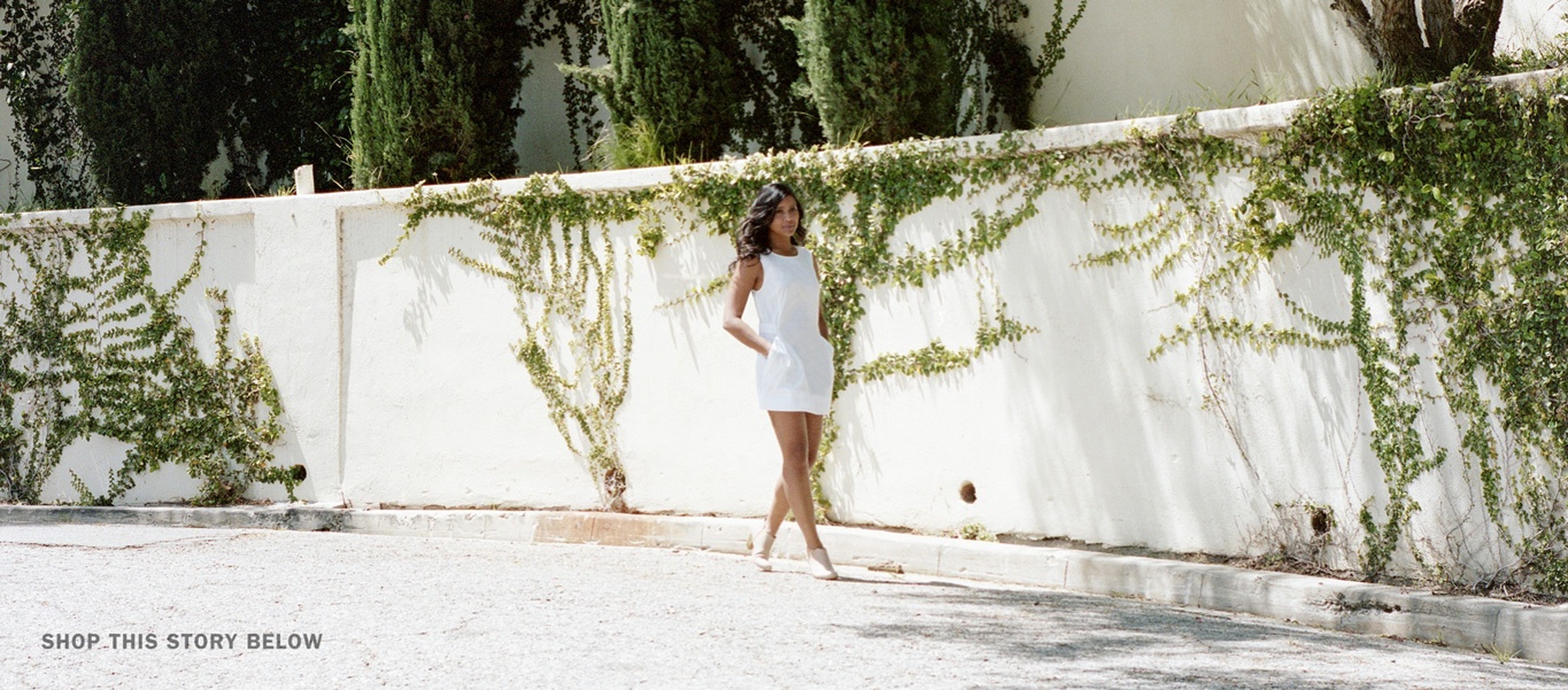 Tiya Sircar