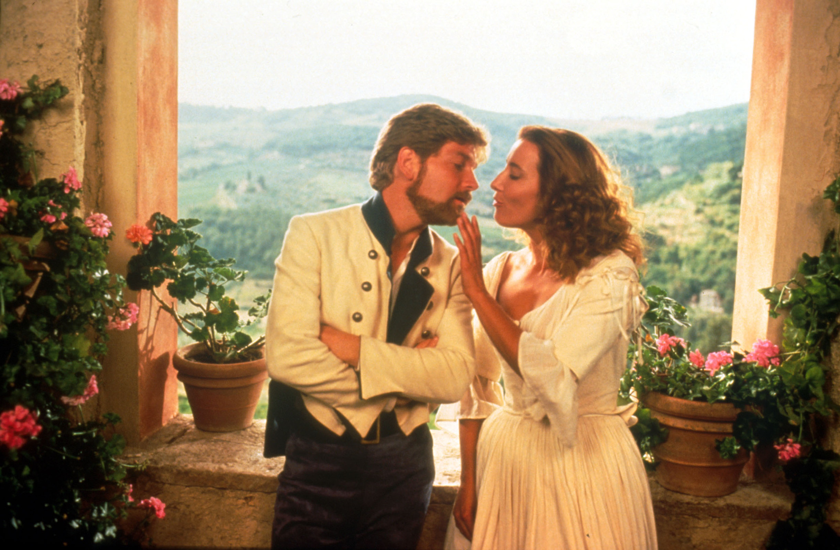 Much Ado About Nothing (1993)