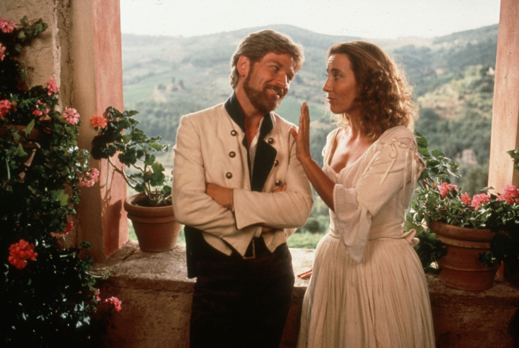 Much Ado About Nothing Much Ado About Nothing