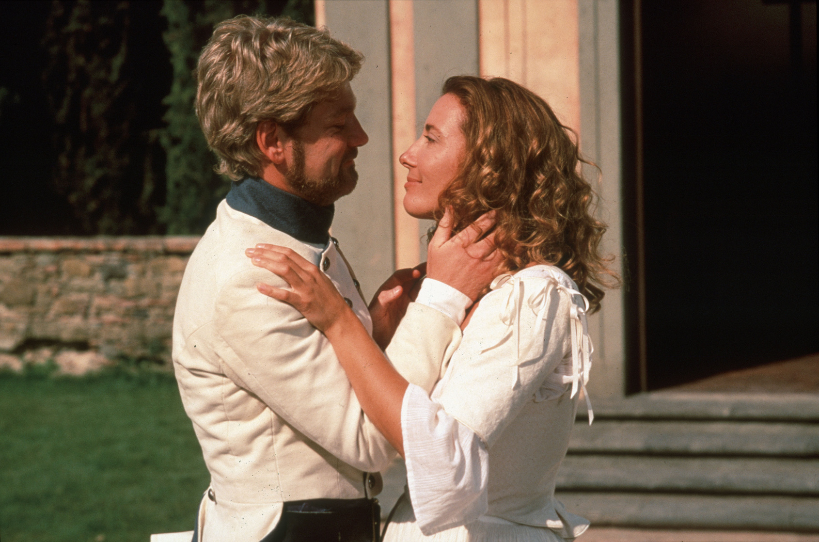 Much Ado About Nothing (1993) Much Ado About Nothing (1993)
