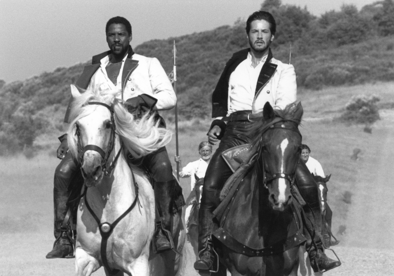 Much Ado About Nothing (1993) Much Ado About Nothing (1993)