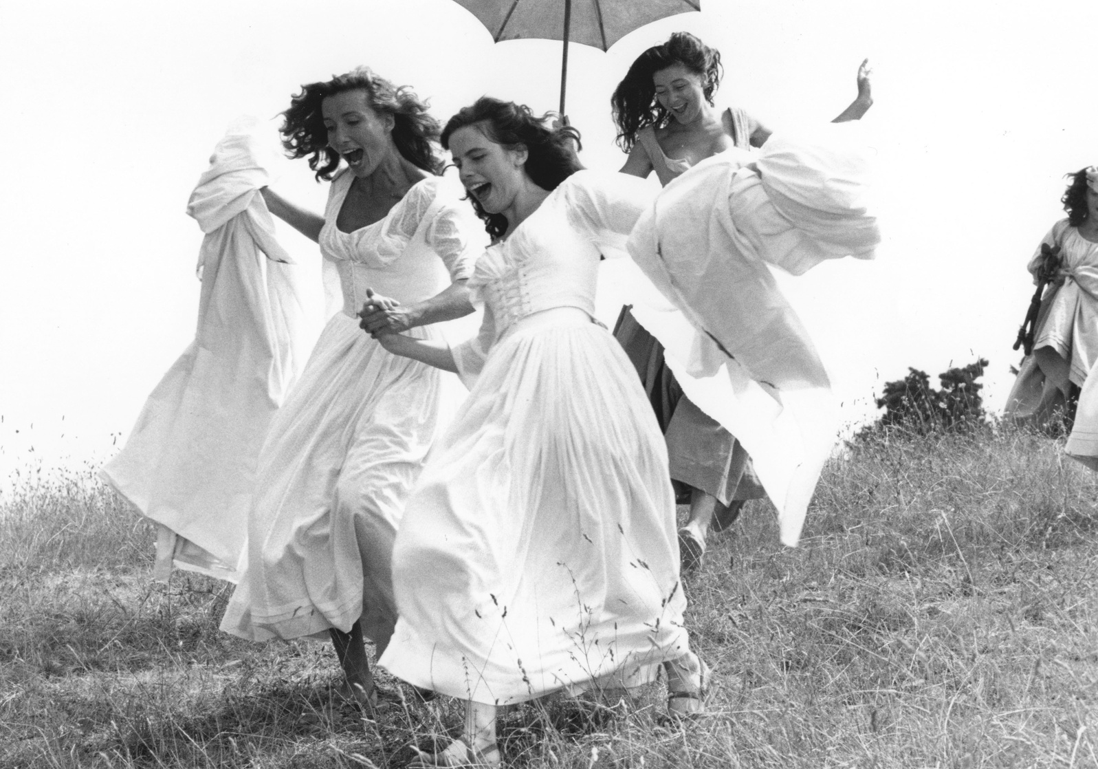 Much Ado About Nothing (1993)