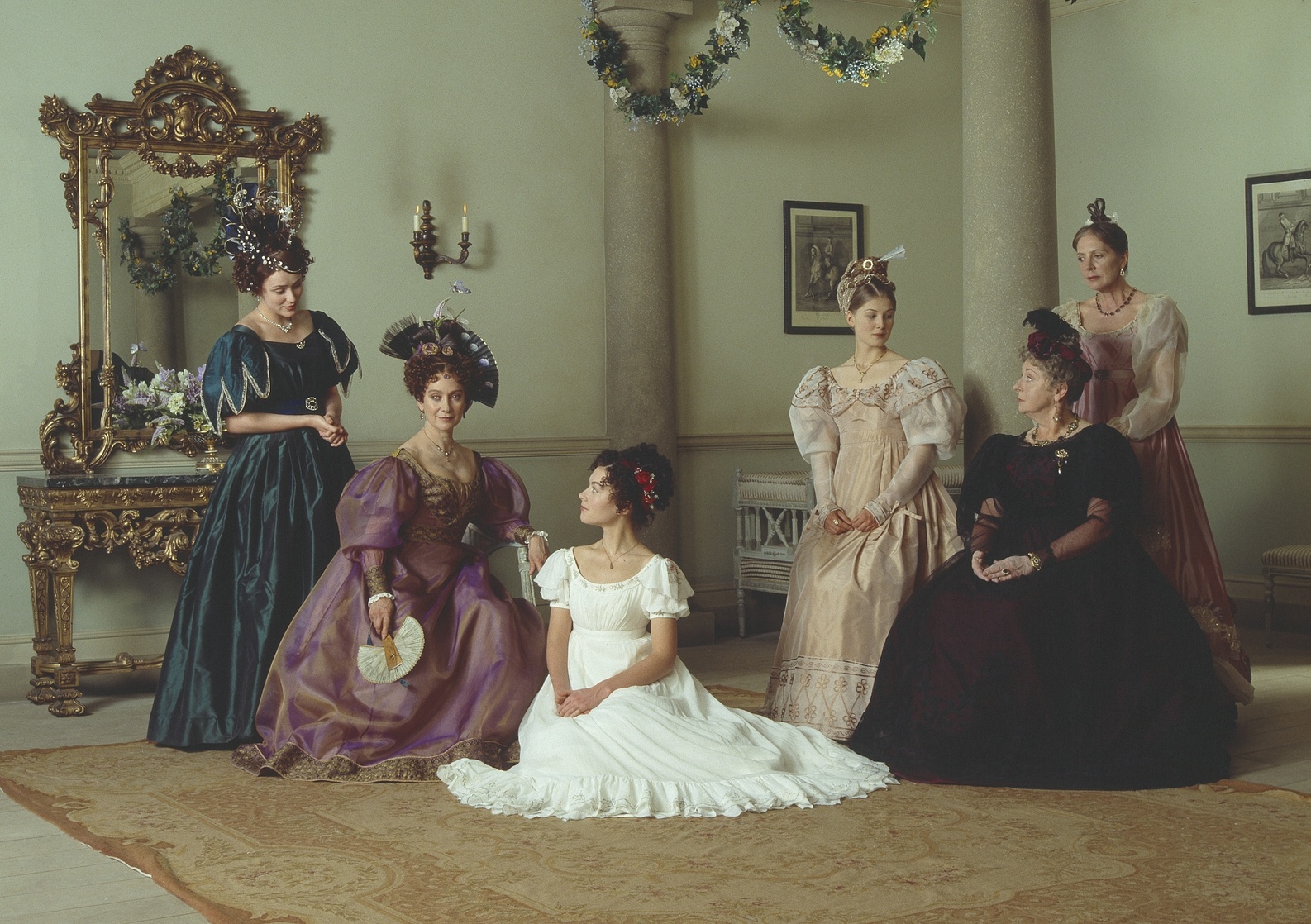 Wives and Daughters Wives and Daughters