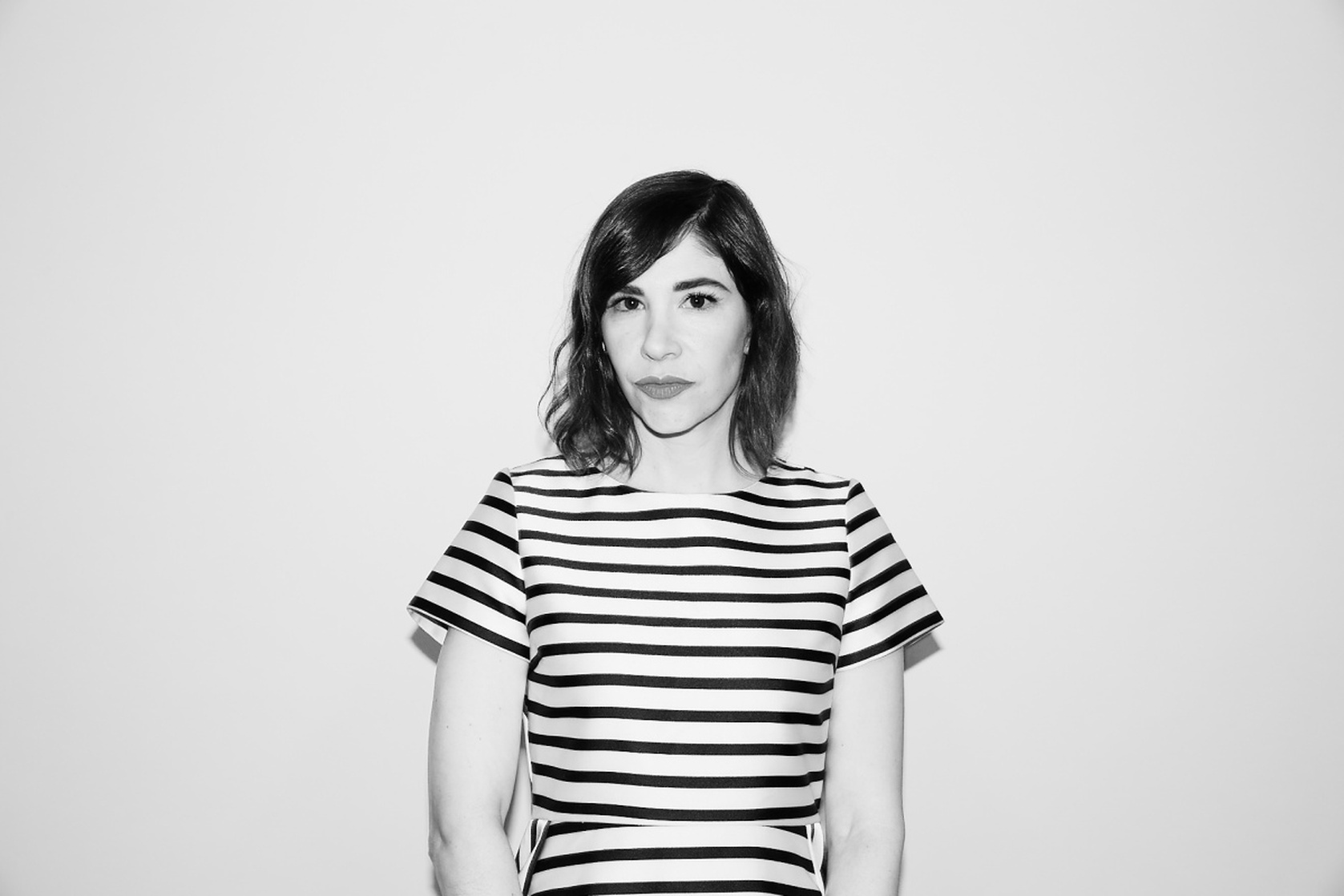 Carrie Brownstein Carrie Brownstein