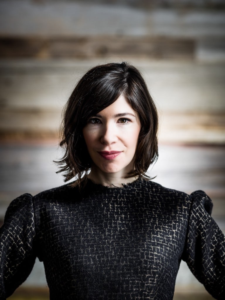 Carrie Brownstein