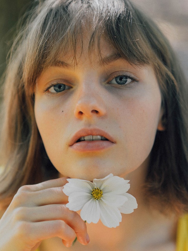 Picture Of Fran Summers