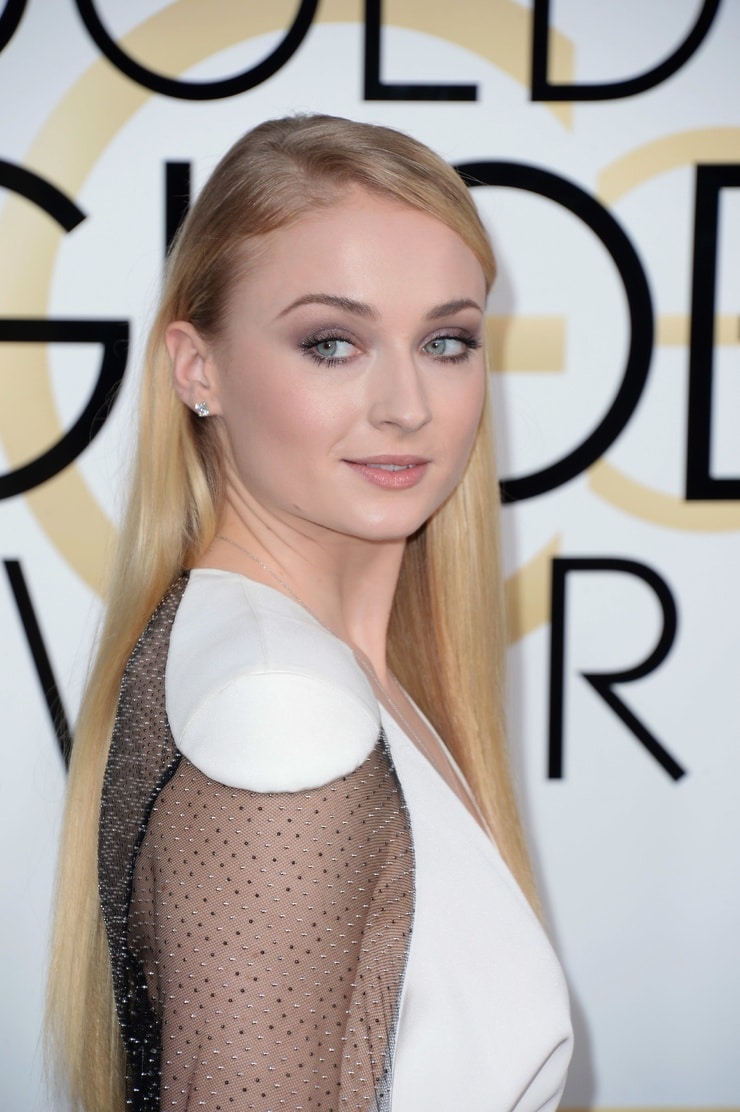 Picture of Sophie Turner