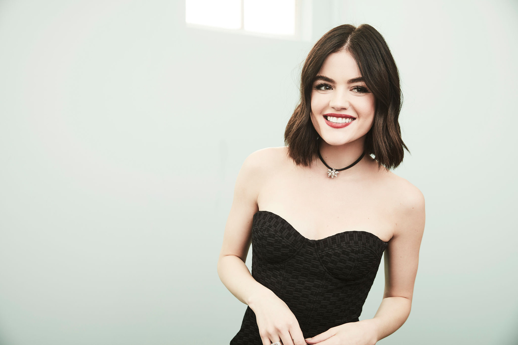 Lucy Hale Lucy Hale