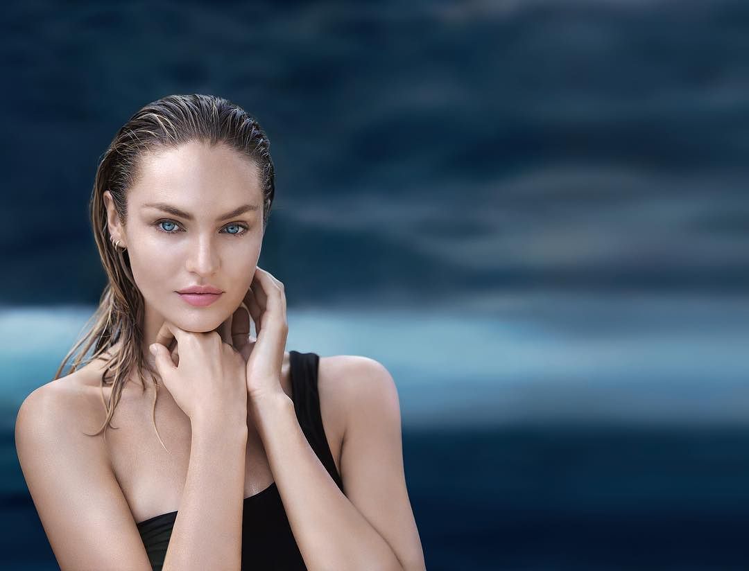 Candice Swanepoel Candice Swanepoel