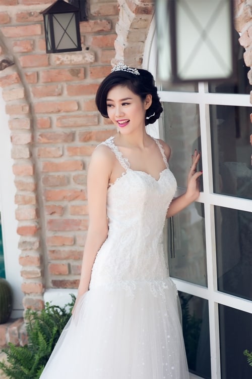 Picture of Linh Chi