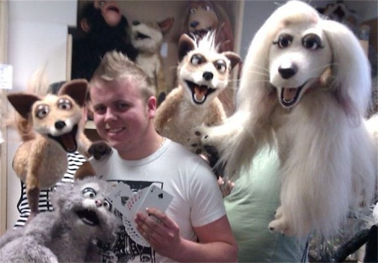 Mongrels