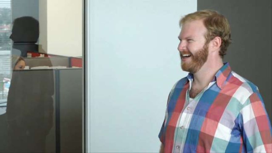 Henry Zebrowski