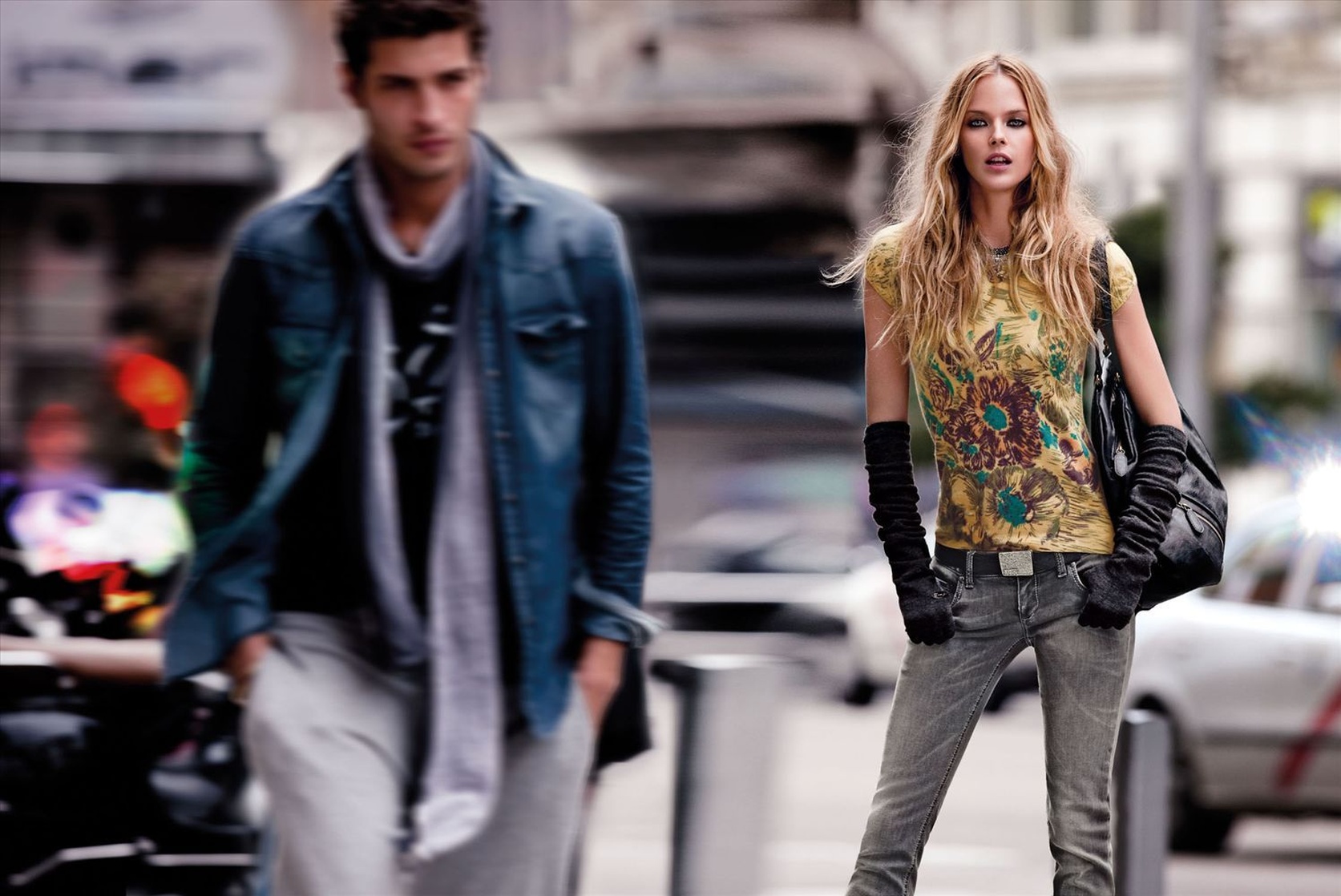 Shannan Click