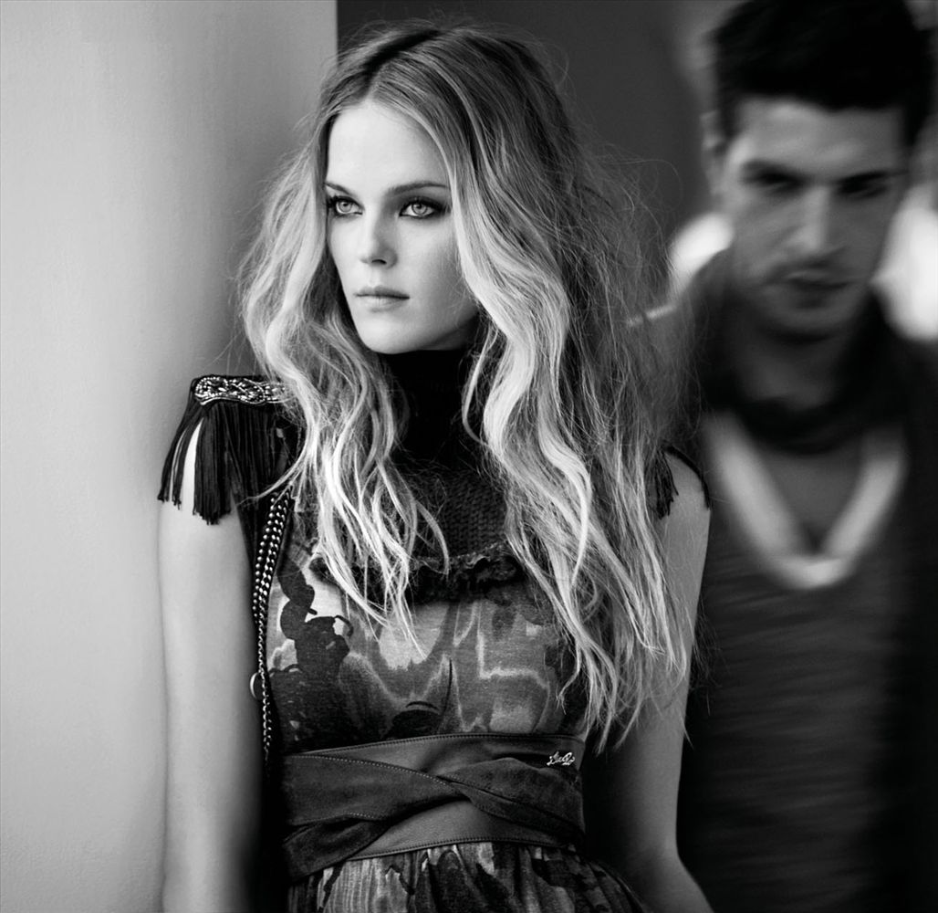 Shannan Click