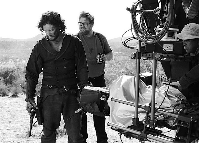 Kit Harington