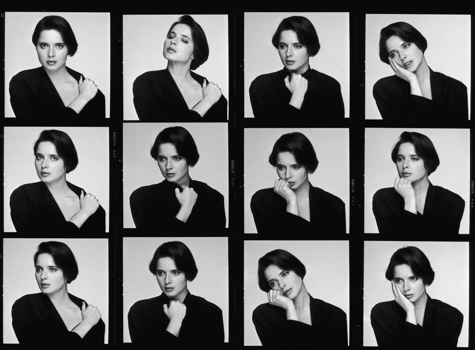 Isabella Rossellini Isabella Rossellini