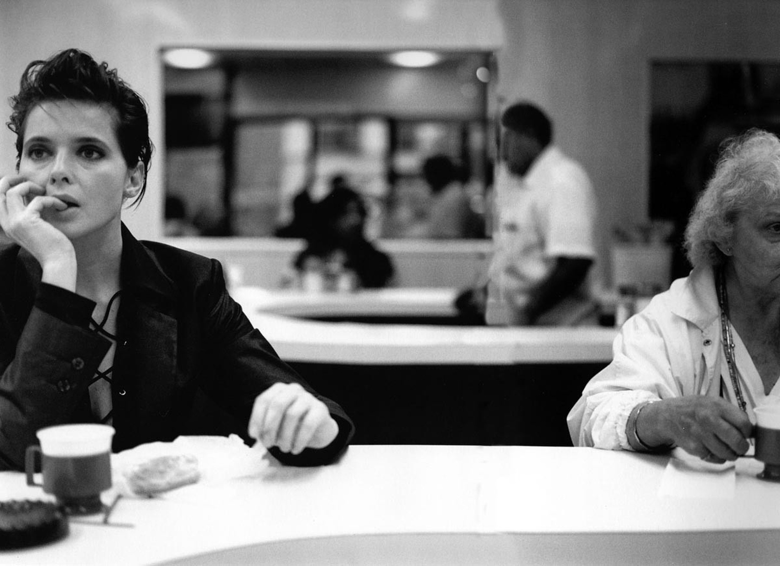 Isabella Rossellini Isabella Rossellini