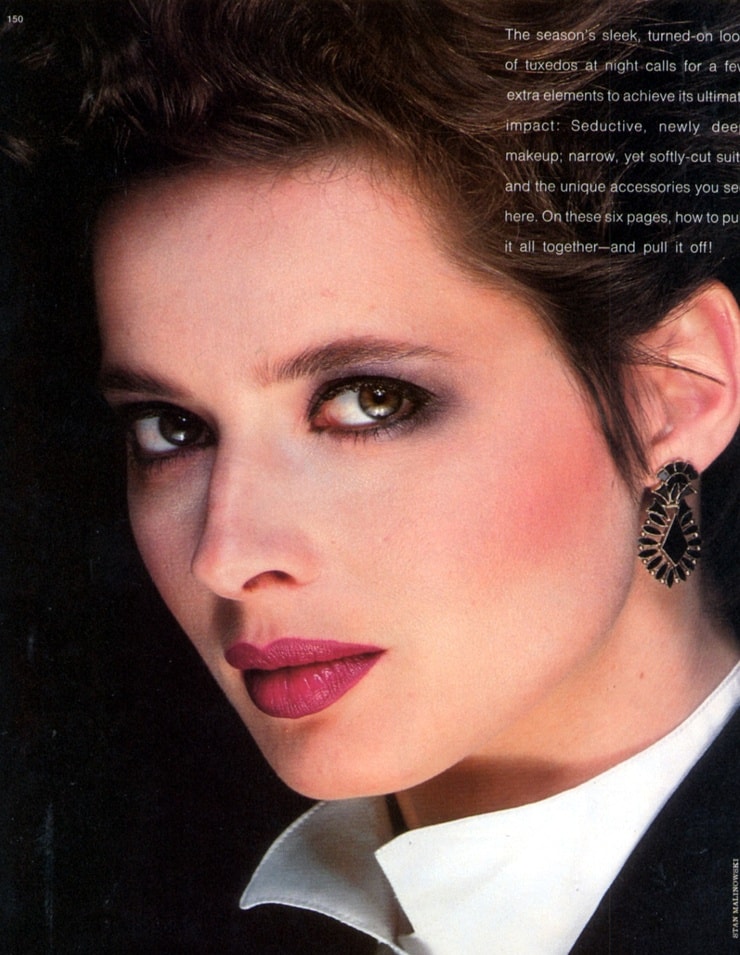 Picture of Isabella Rossellini