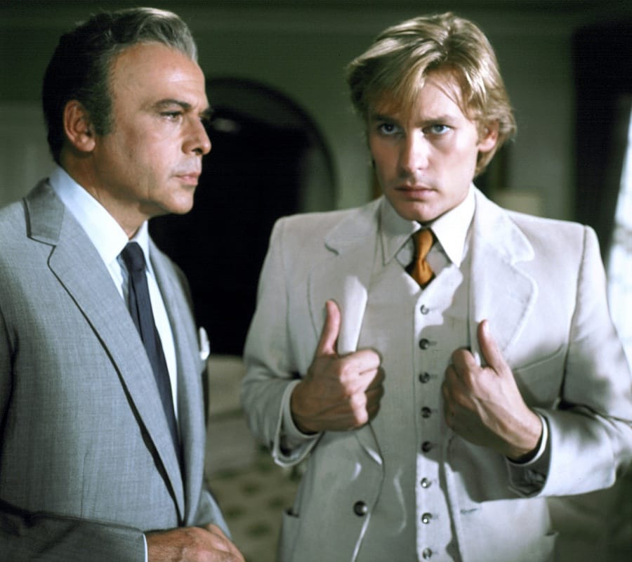 The Secret of Dorian Gray The Secret of Dorian Gray