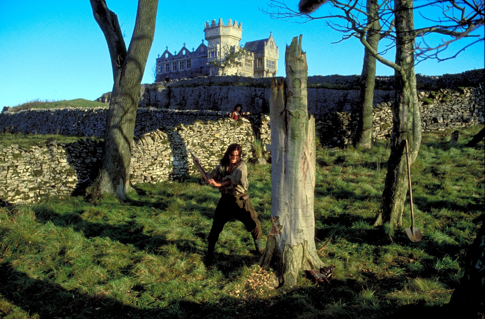 Wuthering Heights Wuthering Heights
