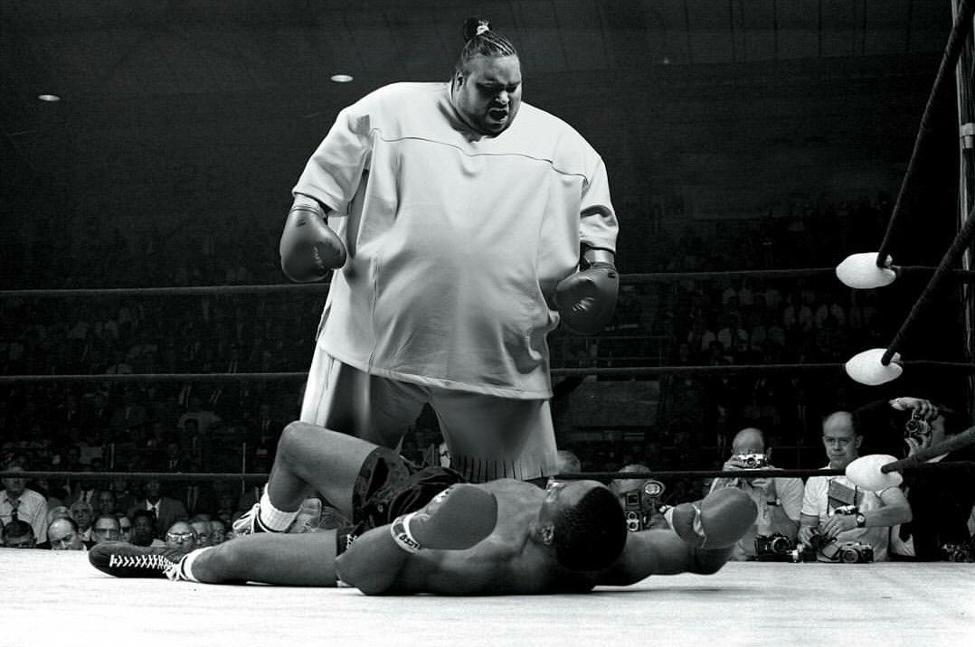Big Pun