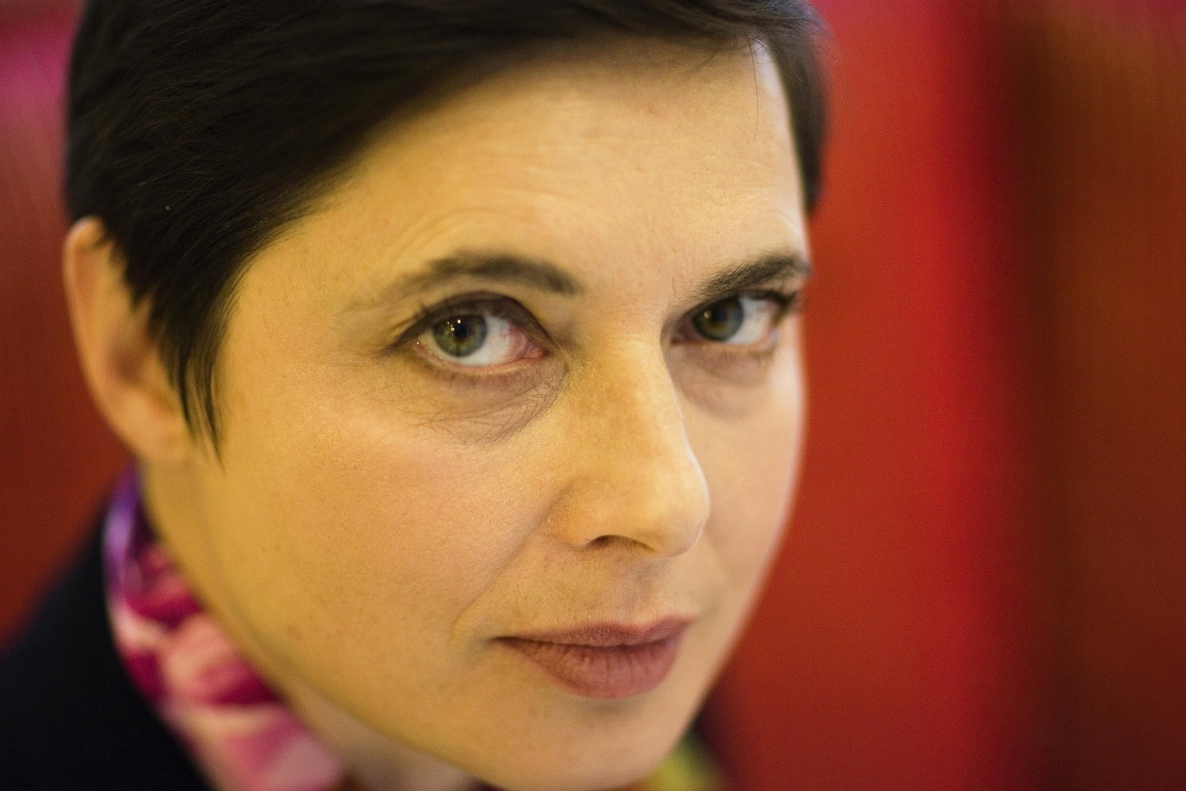 Isabella Rossellini Isabella Rossellini