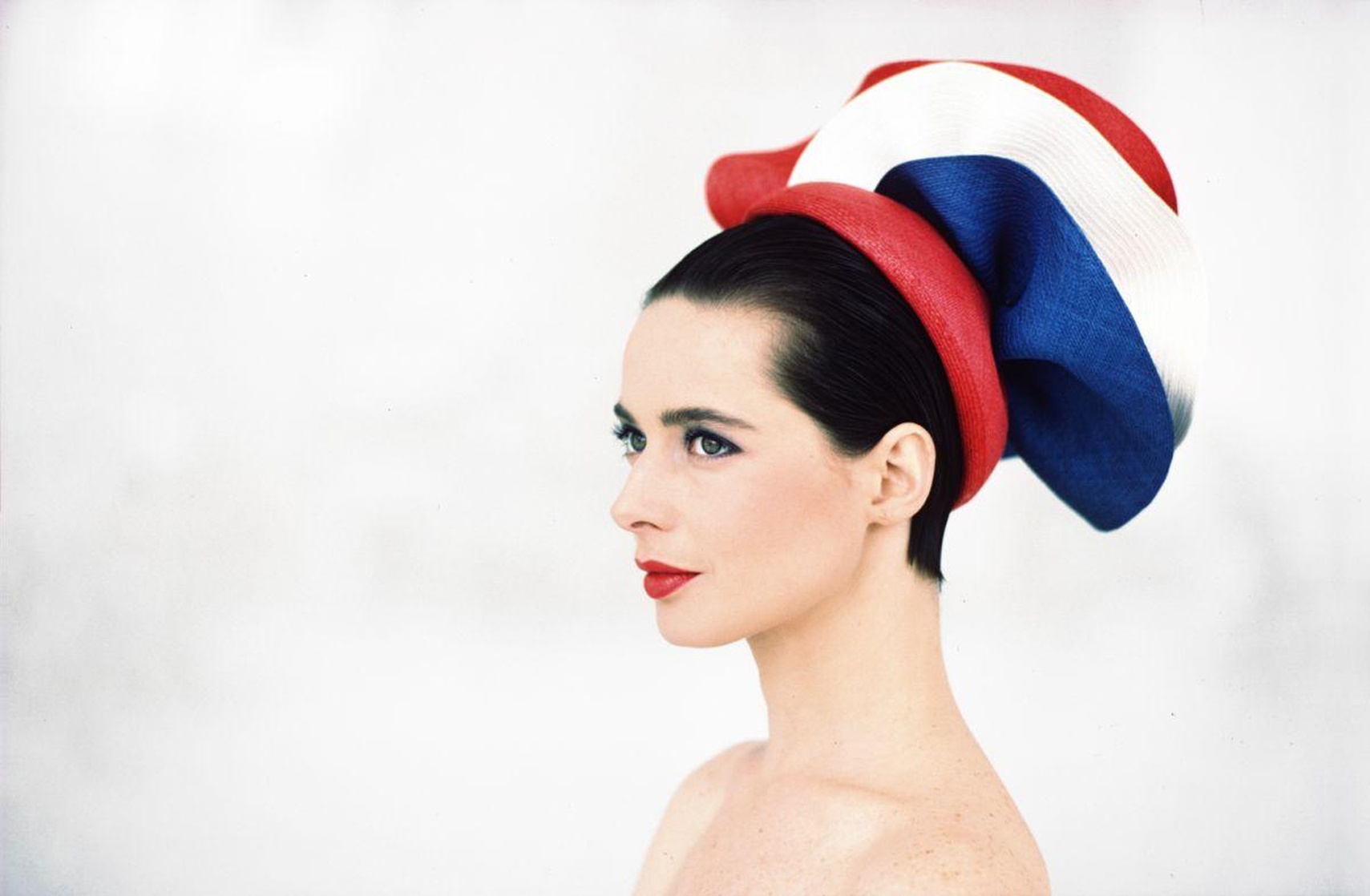 Isabella Rossellini