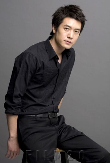 Picture of Hyeon-jae Jo