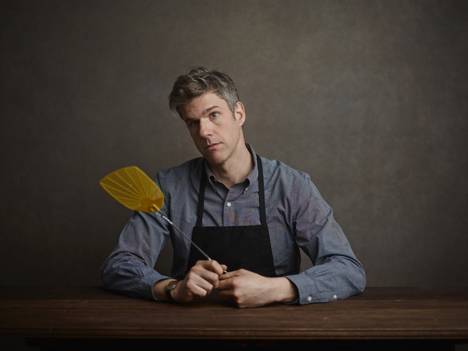 David Rees