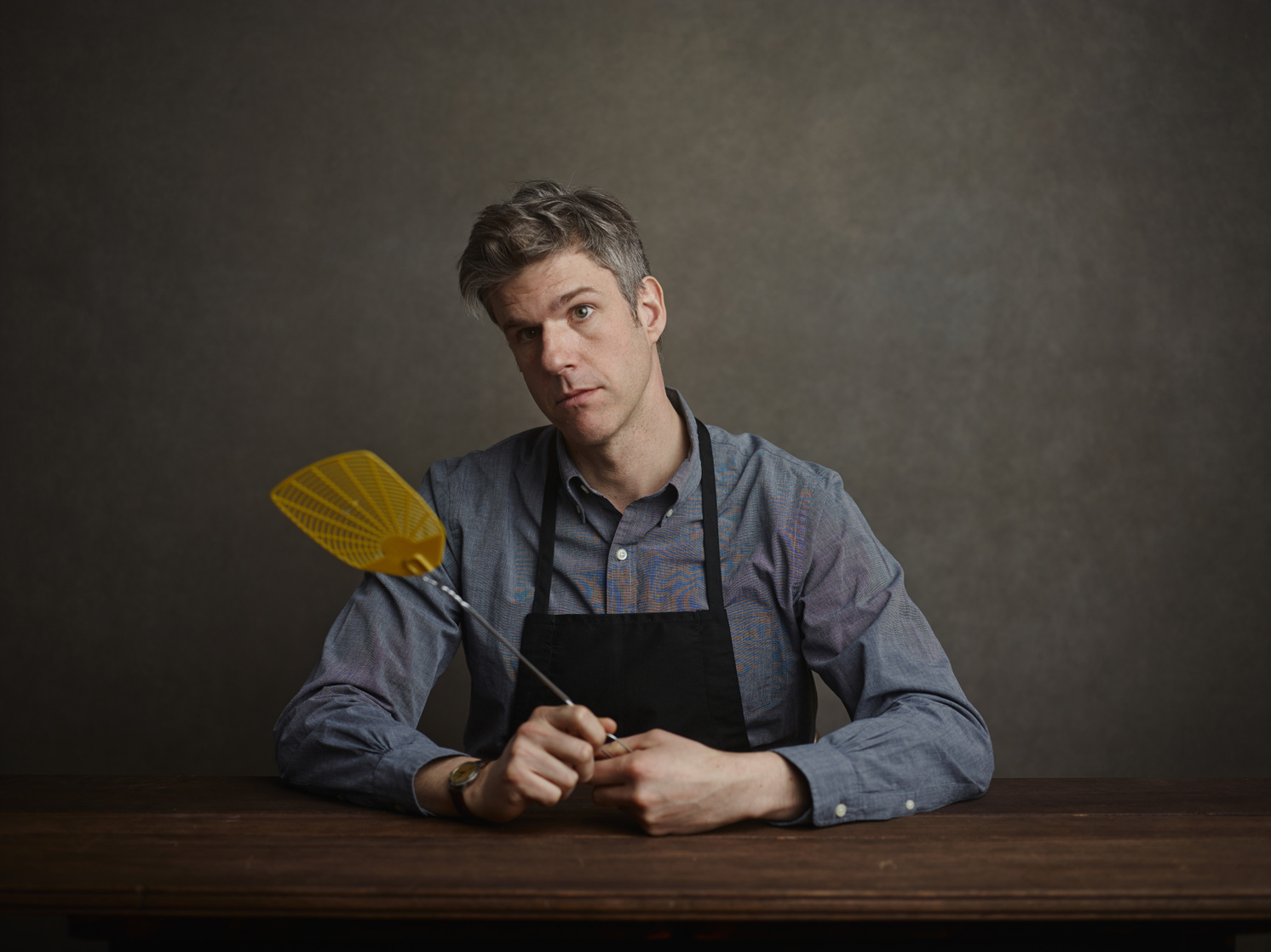 Going Deep with David Rees