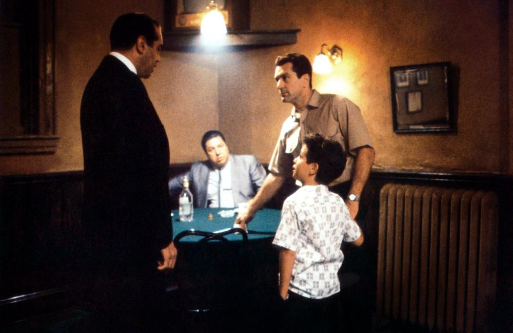 A Bronx Tale