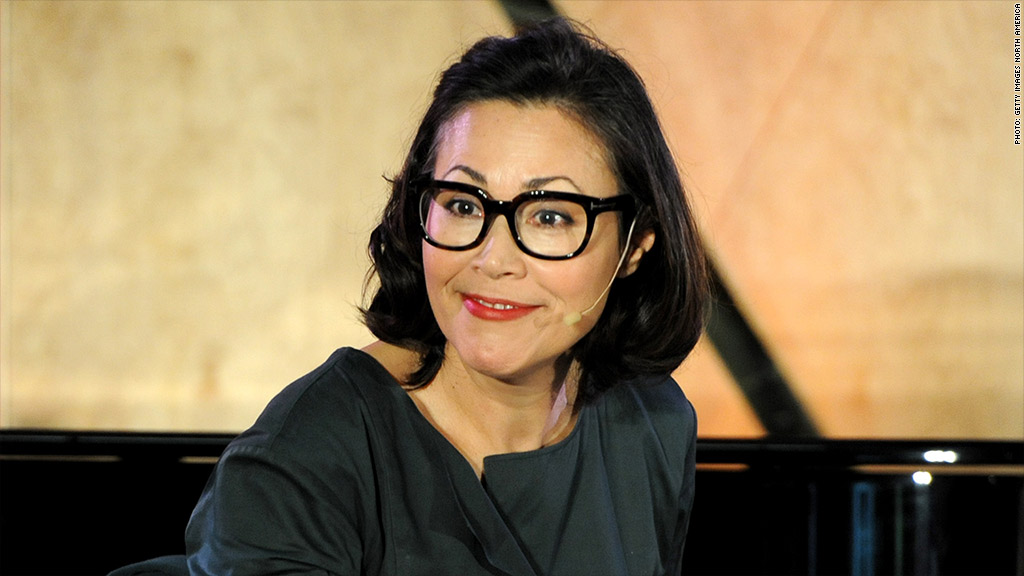 Ann Curry Ann Curry