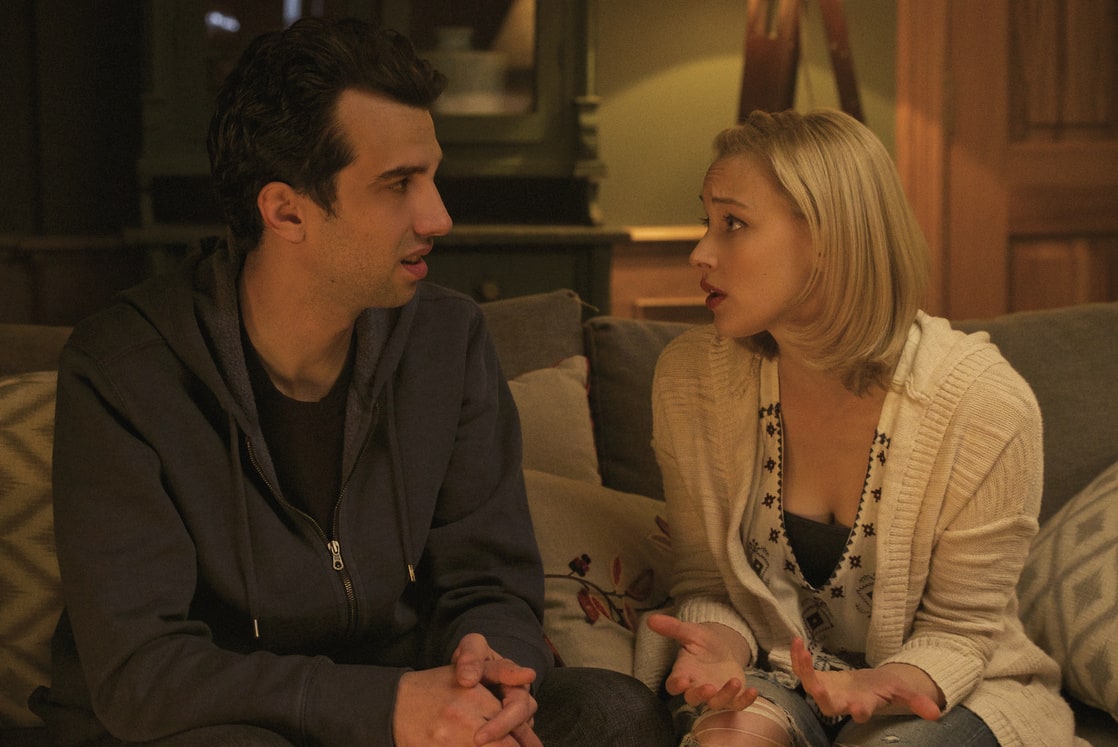 Man Seeking Woman