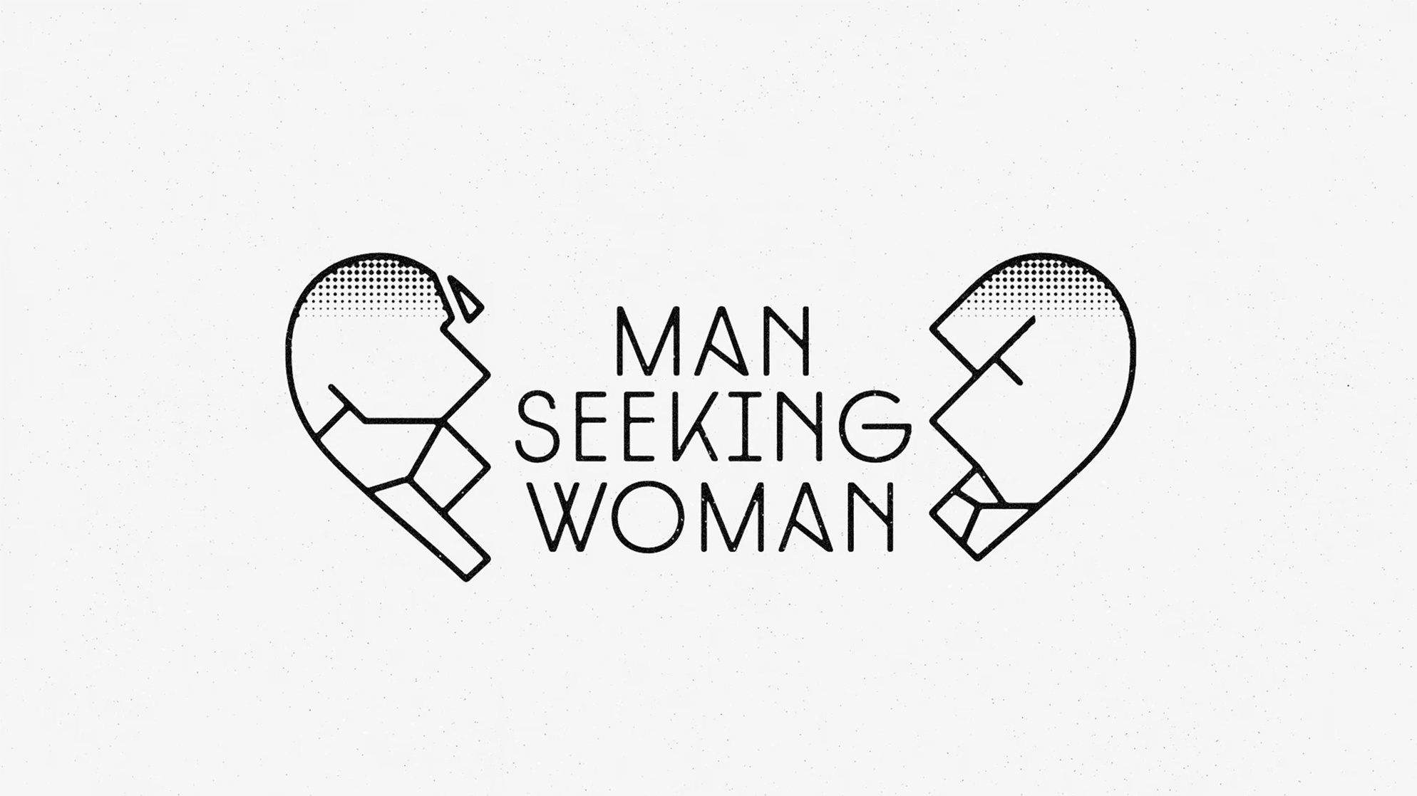 Man Seeking Woman