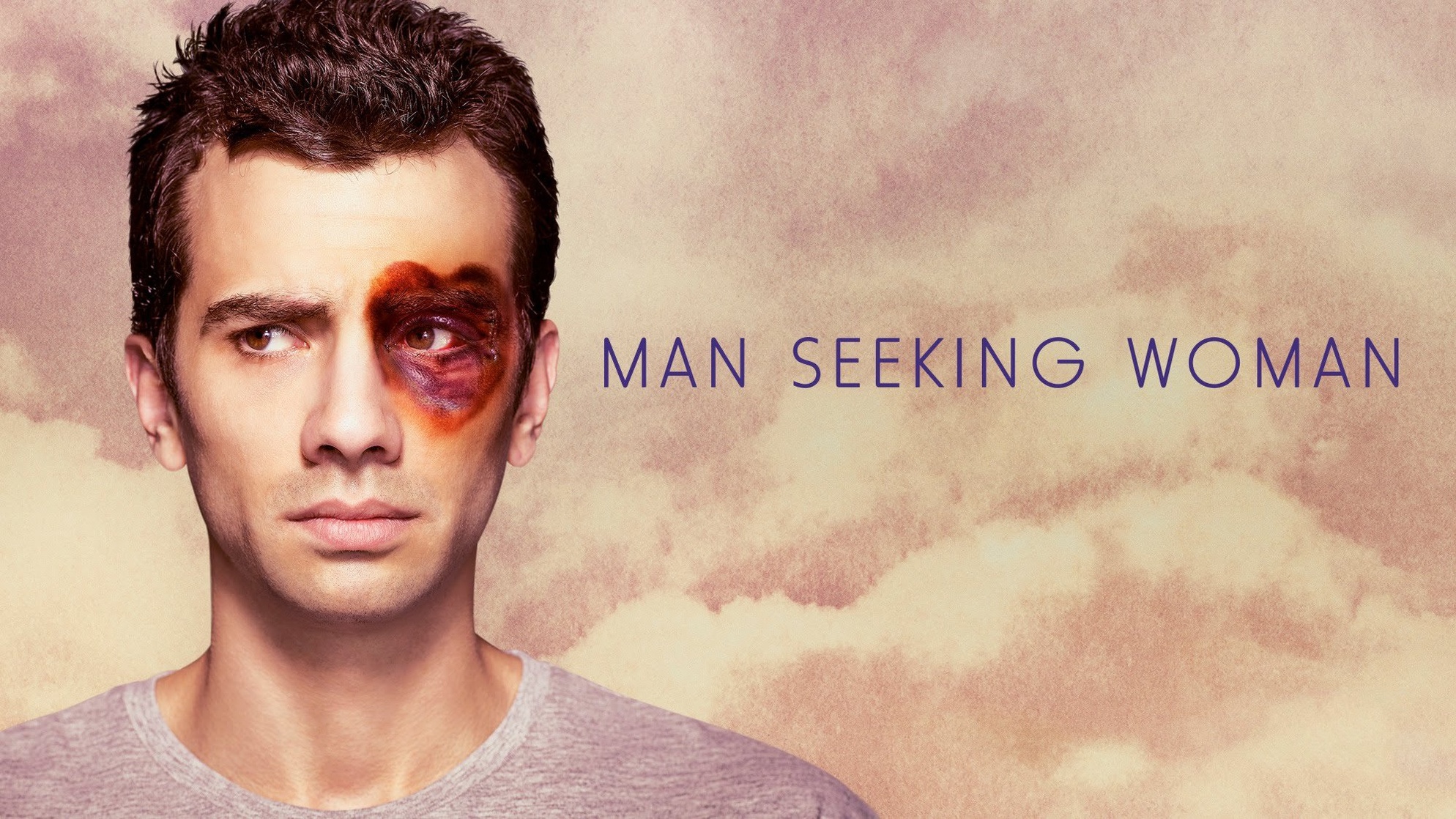 Man Seeking Woman