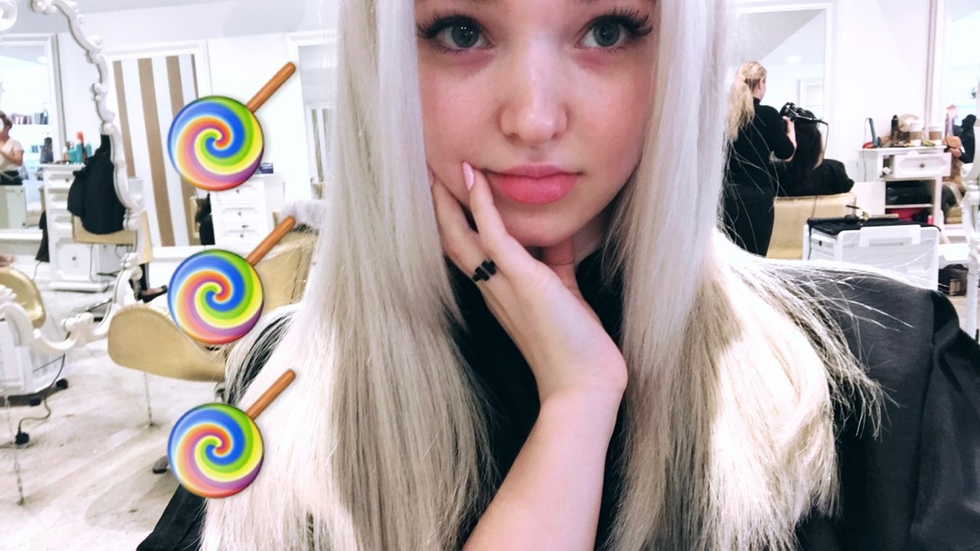 Dove Cameron Dove Cameron