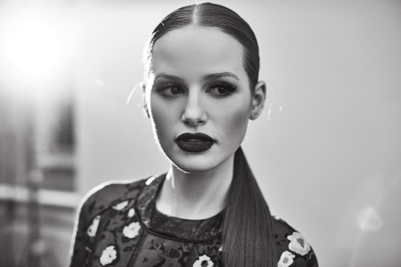 Madelaine Petsch Madelaine Petsch