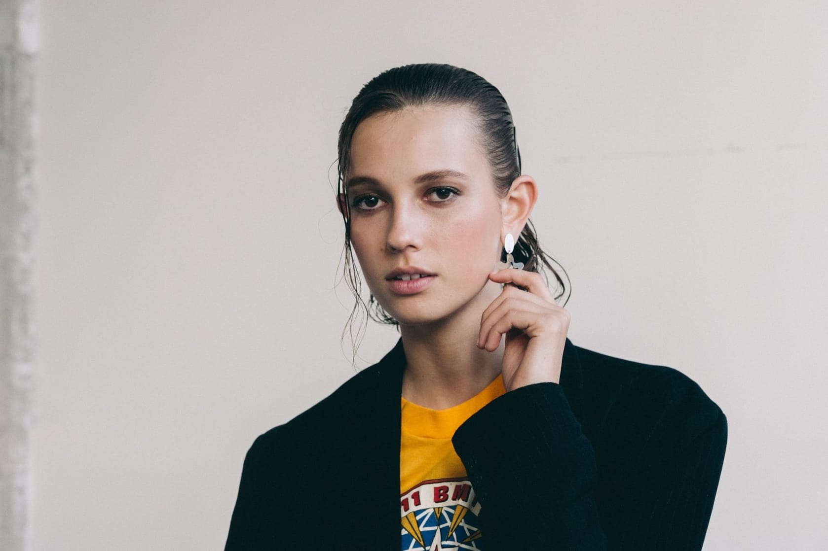 Mali Koopman