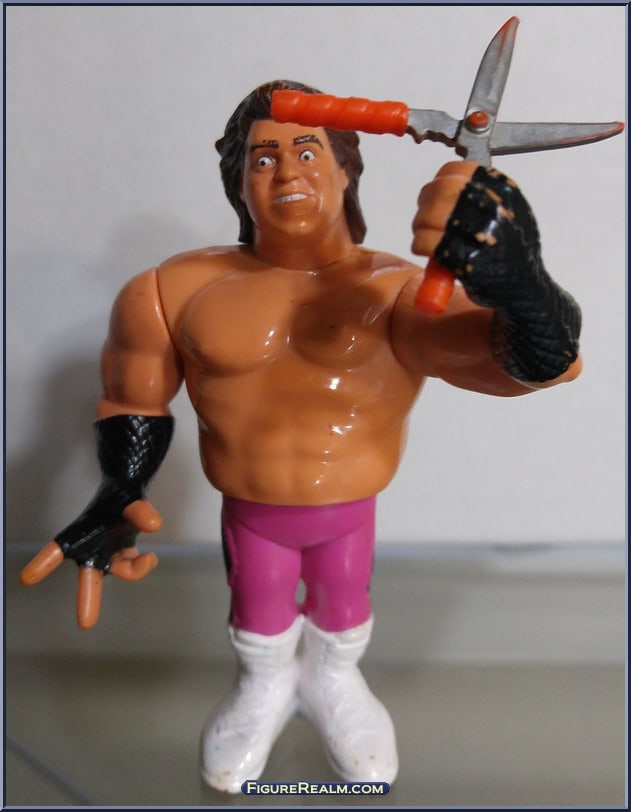 Picture of Brutus The Barber Beefcake