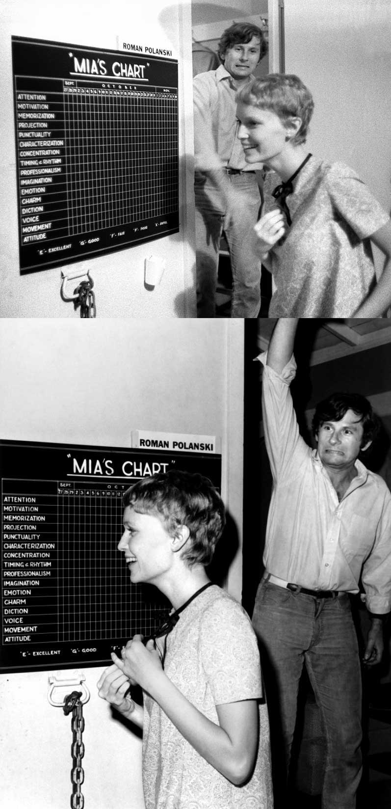 Picture of Rosemary's Baby